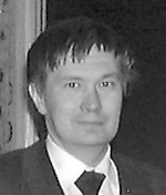 АГЕЕВ  Александр Леонидович