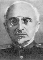 ГОЛУБЕВ Владимир Васильевич